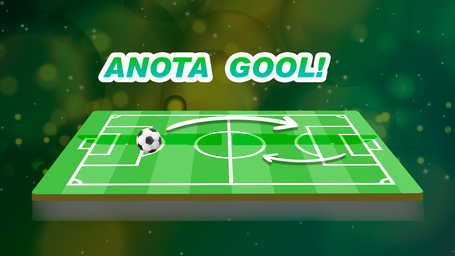 Mini soccer