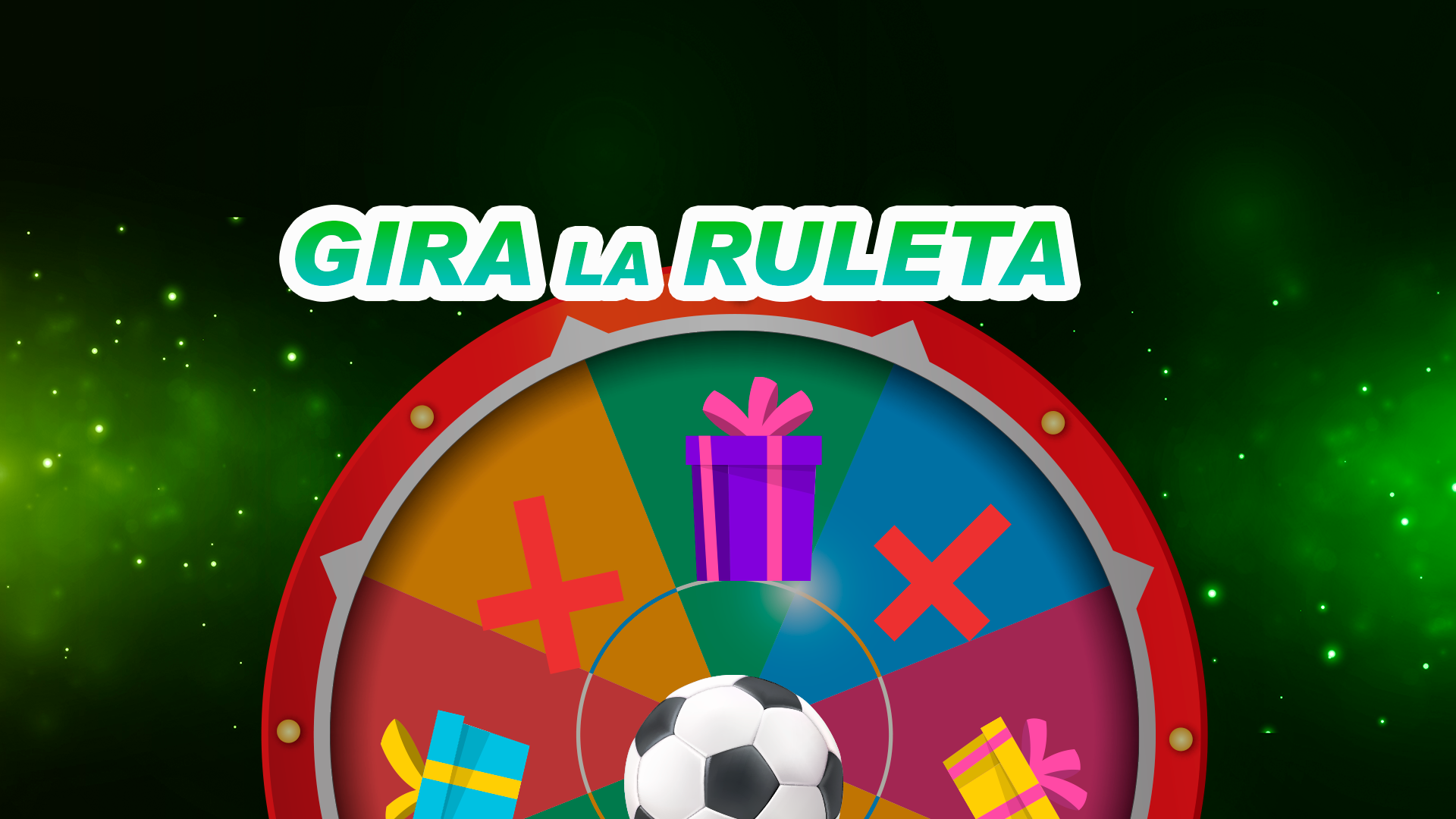 Ruleta