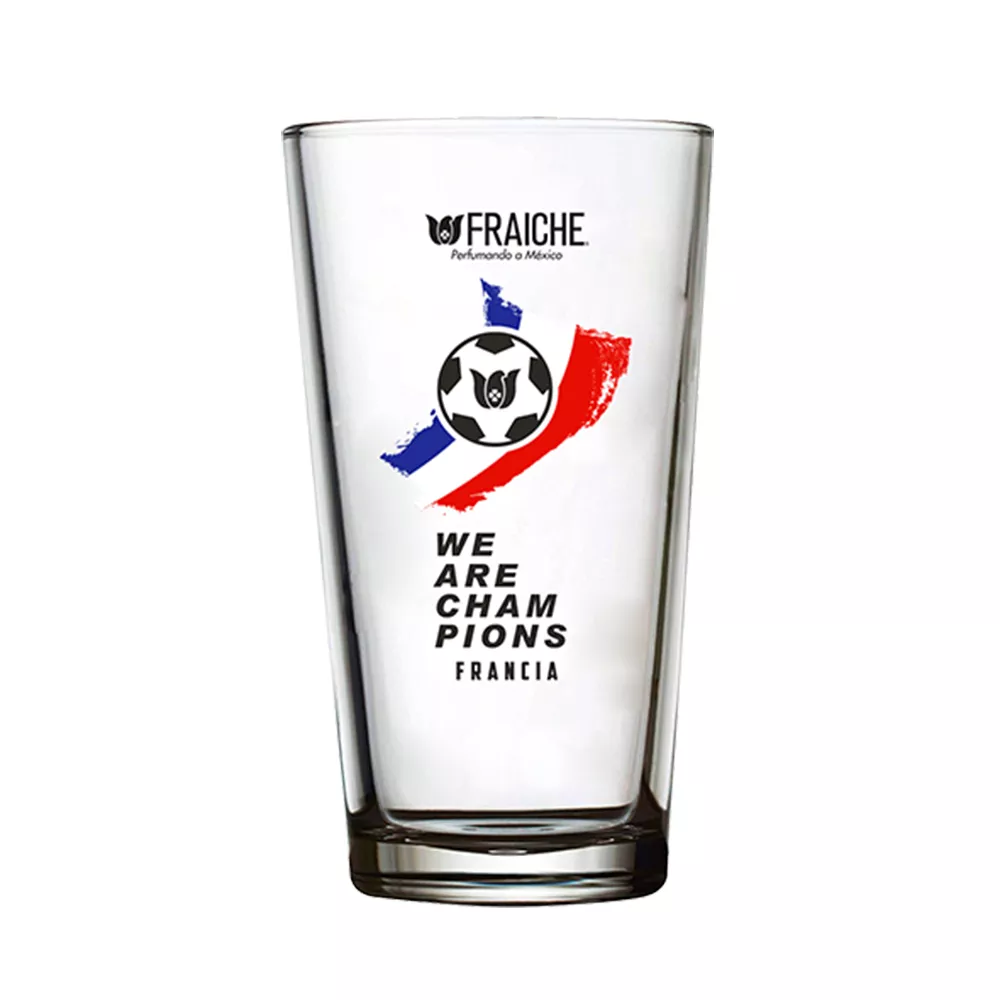 JVASO CERVECERO 475ML FRANCIA